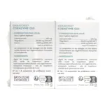 Granions coenzyme Q10 120 mg gélules