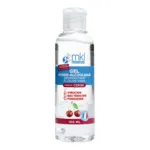 MKL gel hydroalcoolique à l'aloe vera parfum Cerise