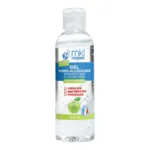 MKL gel hydroalcoolique à l'aloe vera parfum pomme