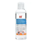 MKL gel hydroalcoolique à l'aloe vera parfum agrumes