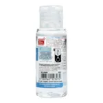MKL Gel hydroalcoolique à l'aloe vera sans parfum