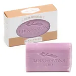 Savon artisanal violette