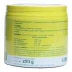 Spiruline bio 500 mg comprimés