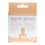 Eponge konjac 100% naturelle