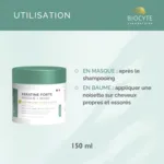 Biocyte Keratine Forte masque