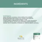 Biocyte Keratine Forte masque