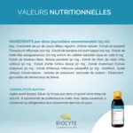 Biocyte le Draineur solution buvable