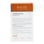 Biocyte Terracotta Bronzage gélules
