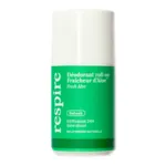 Respire Déodorant roll-on Fraîcheur d'Aloe