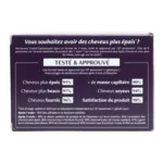 Luxéol Epaississant gélules