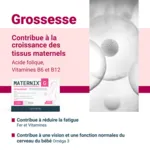 Maternix G capsules