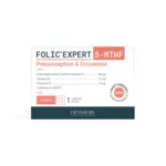 Folic'Expert 5-MTHF comprimés