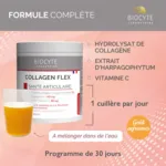 Biocyte Collagen Flex poudre