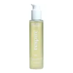 Respire huile lactée démaquillante bio