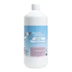 Sérum physiologique en bouteille