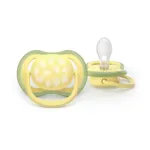 Avent Ultra Air Sucette symétrique 0-6 mois