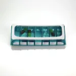 Pilbox Tempo pilulier hebdomadaire