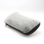 Cale nuque ergonomique 2 en 1