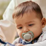 Avent Ultra air Sucette symétrique 6-18 mois