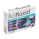 Les 3 Chênes Acifluxid