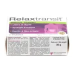 Les 3 Chênes Relaxtransit sachets