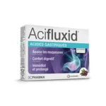 Les 3 Chênes Acifluxid