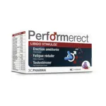Les 3 Chênes Performerect gélules