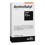 NHCO AminoSatyl gélules