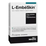 NHCO L EmbéSkin comprimés