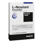 NHCO L-Noxéam immédiat comprimés