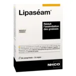 NHCO Lipaséam comprimés