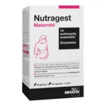 NHCO Nutragest Maternité gélules + capsules