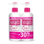 Saugella Girl soin lavant intime