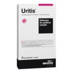 NHCO Uritis comprimés