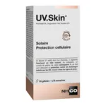 NHCO UV Skin gélules