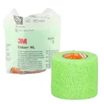 Solventum Coban NL bande cohésive sans latex