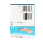 Solventum Coheban bande de contention cohésive 7 cm x 3 m