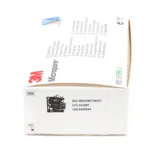 Solventum Micropore sparadrap blanc 2,5 cm x 9,14 m