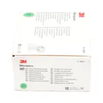 Solventum Micropore sparadrap blanc 2,5 cm x 9,14 m