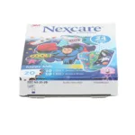 Nexcare Pansements Happy Kids