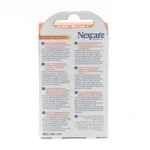 Nexcare spray pansement liquide