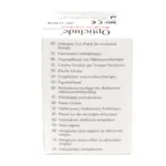 Solventum Opticlude pansements orthoptiques x 20