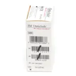 Solventum Opticlude pansements orthoptiques x 20