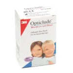 Solventum Opticlude pansements orthoptiques x 20
