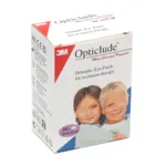 Solventum Opticlude pansements orthoptiques x 20
