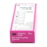 Adaptic Doigtier 3 pansements