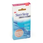 Steri Strip sutures cutanées Solventum