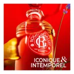 Roger et Gallet Jean Marie Farina eau de Cologne vaporisateur
