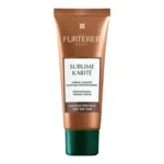 René Furterer Sublime Karité crème lissante coiffage professionnel
