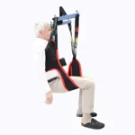 Sangle de toilette Jersey confort